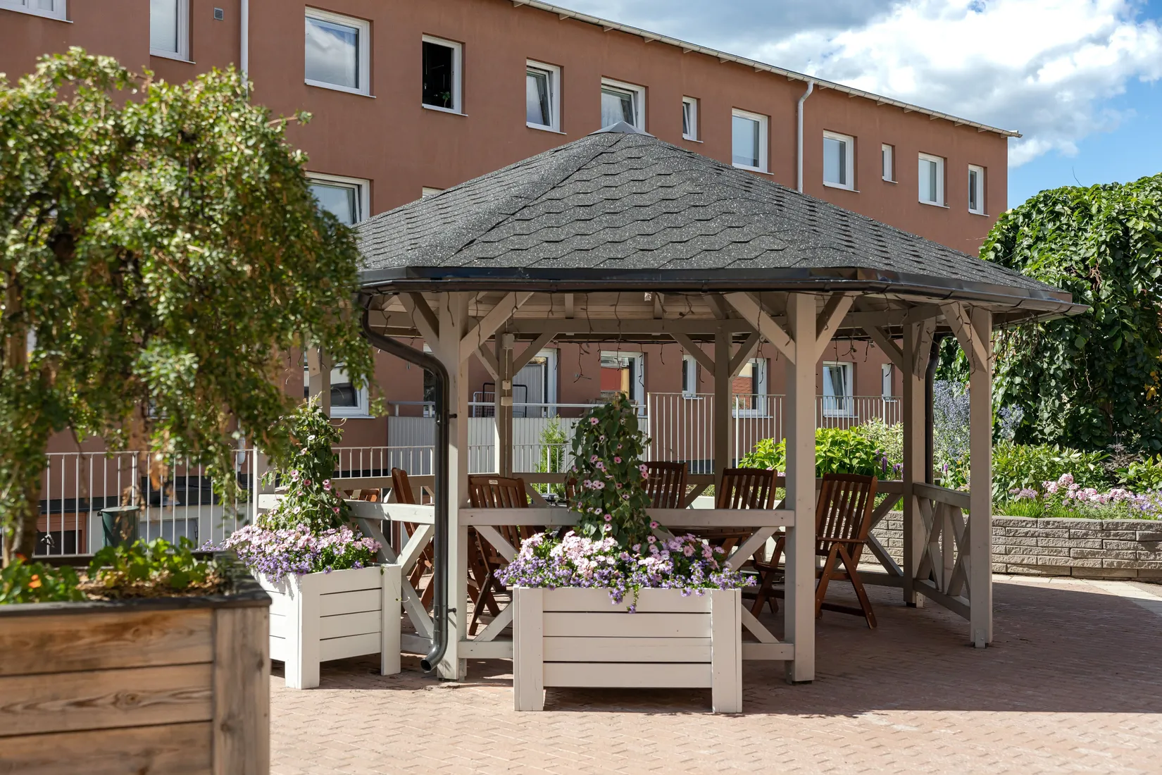 Bostadsrätt, Gruvgatan 16, Falun - Centrum, Falun