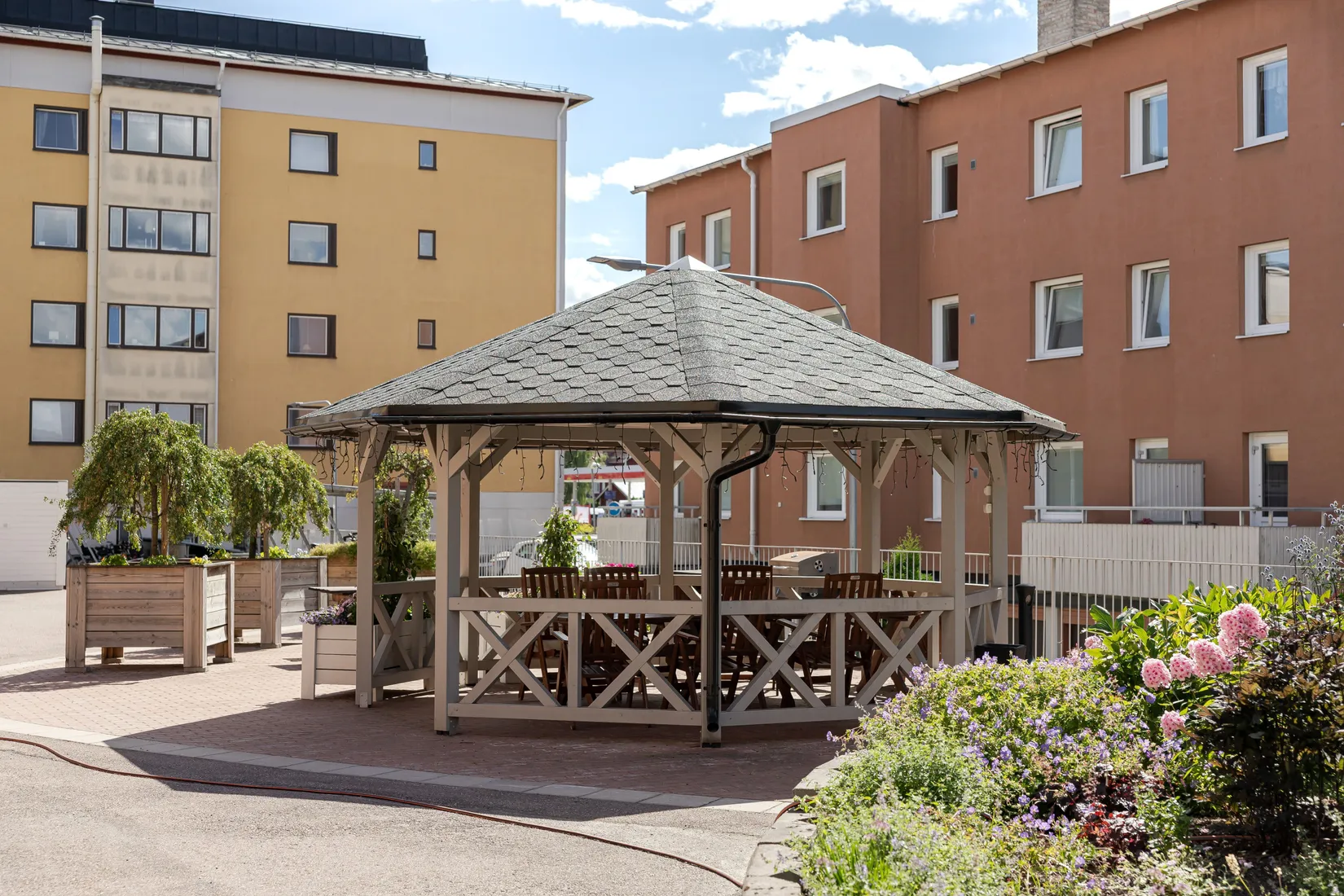 Bostadsrätt, Gruvgatan 16, Falun - Centrum, Falun
