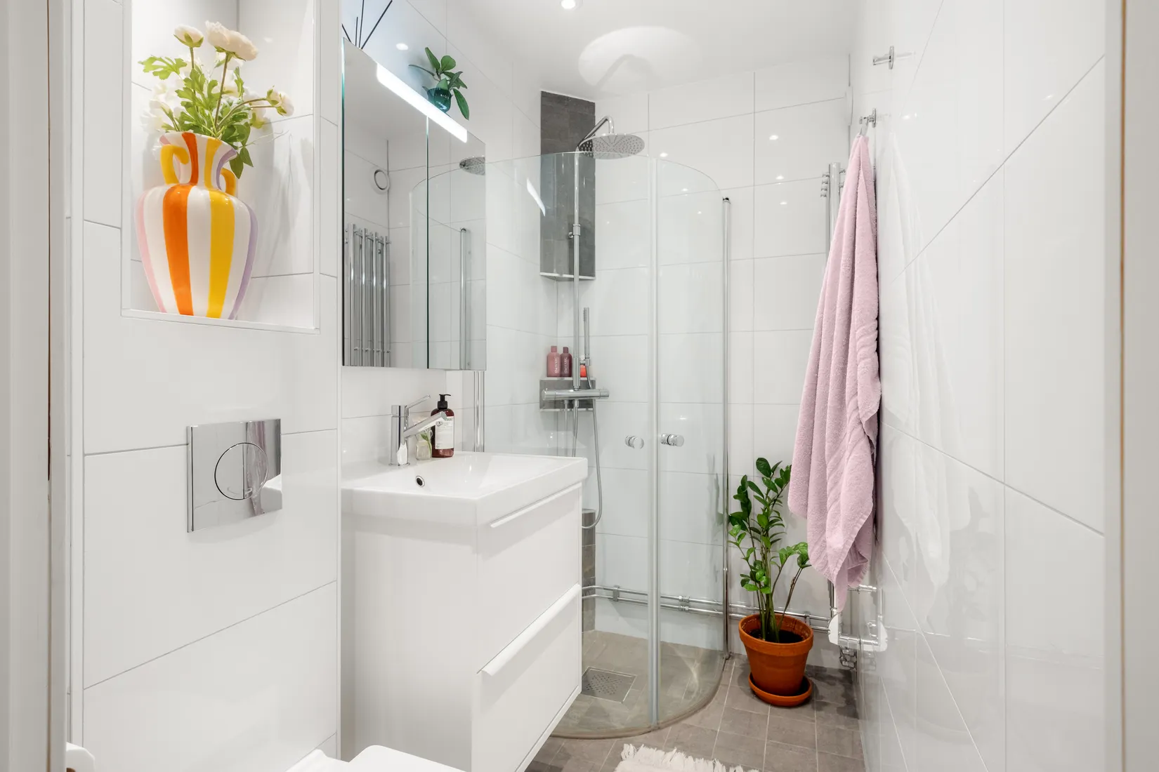 Bostadsrätt, Motionsvägen 5, Sticklinge, Lidingö