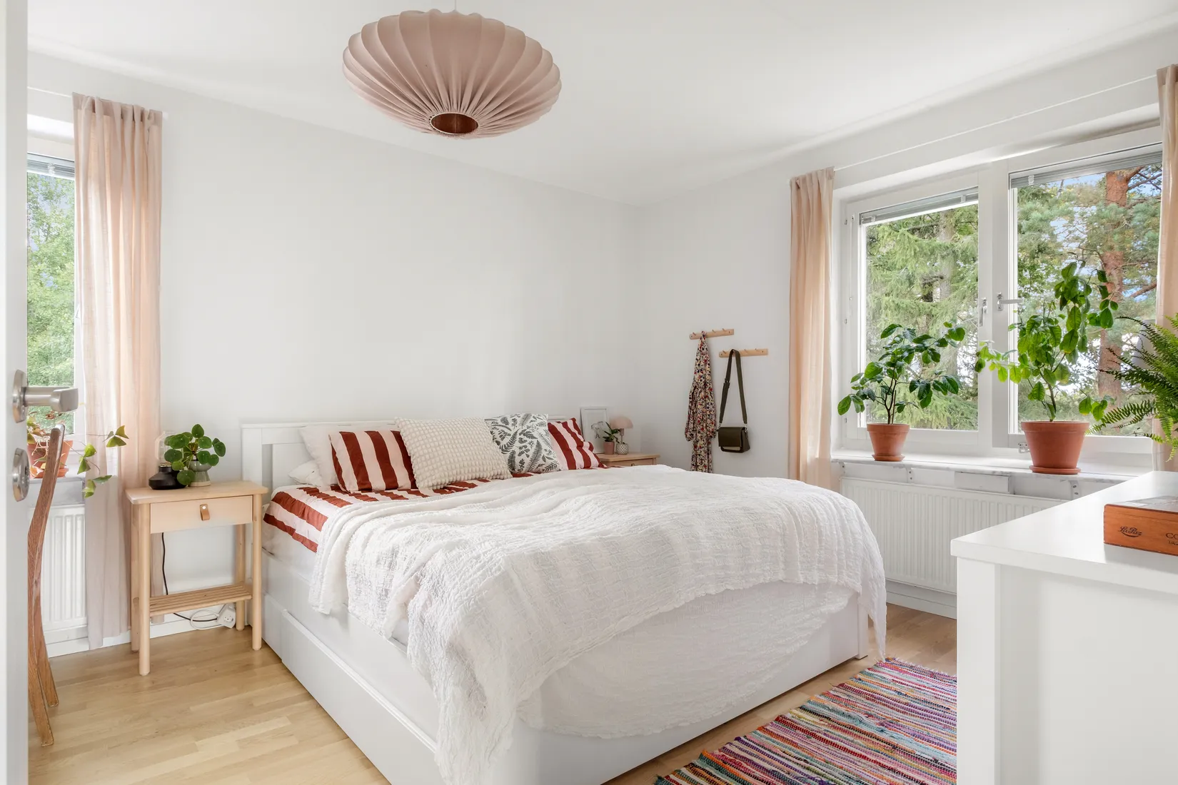 Bostadsrätt, Motionsvägen 5, Sticklinge, Lidingö