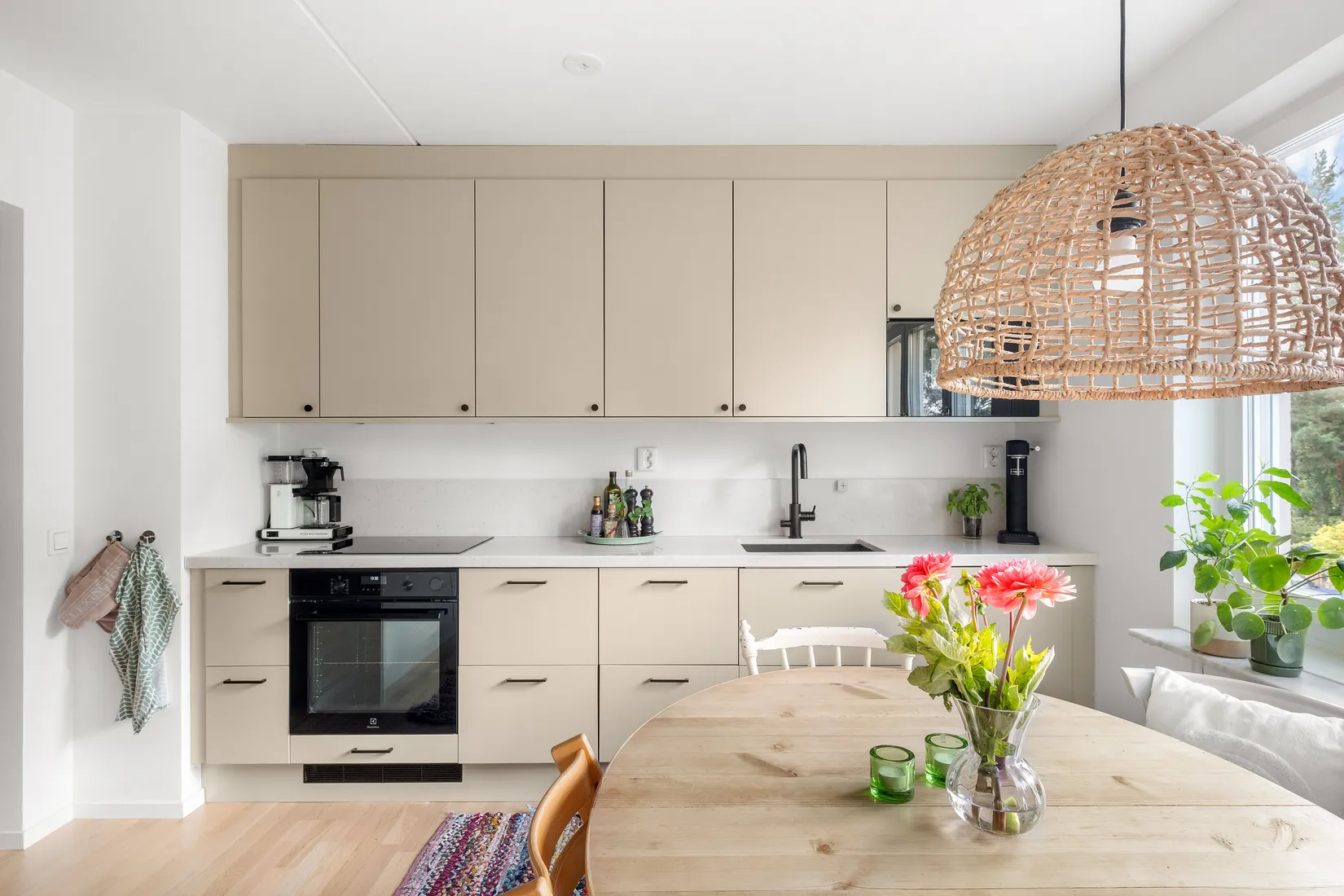 Bostadsrätt, Motionsvägen 5, Sticklinge, Lidingö