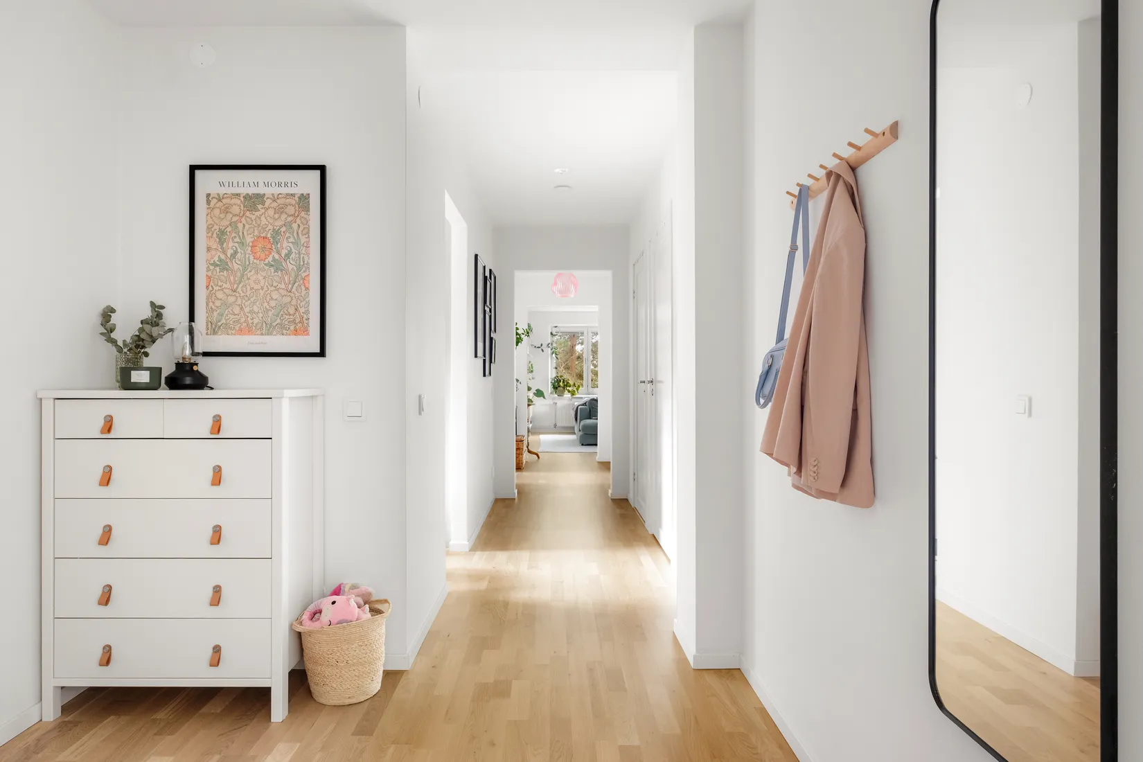 Bostadsrätt, Motionsvägen 5, Sticklinge, Lidingö