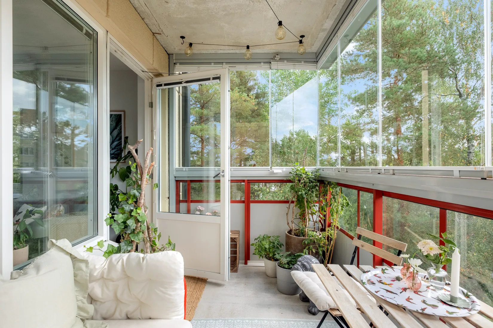 Bostadsrätt, Motionsvägen 5, Sticklinge, Lidingö