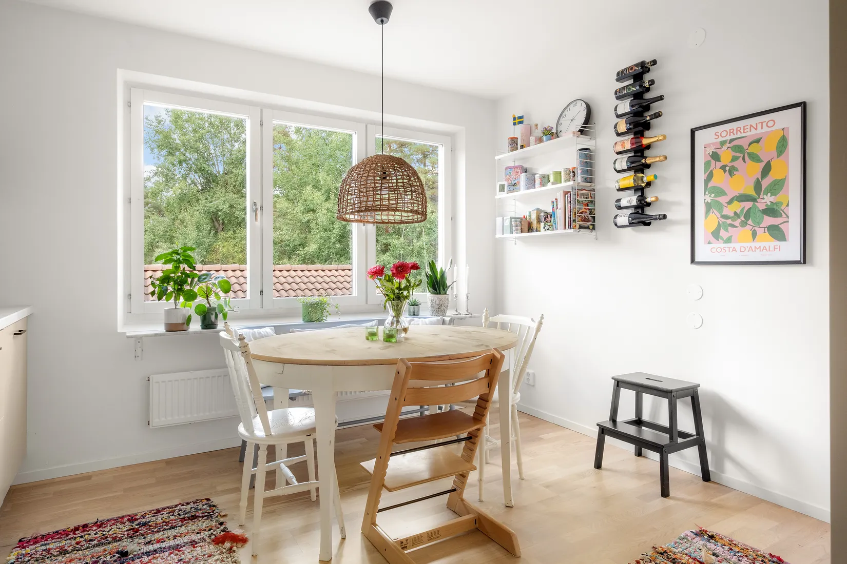 Bostadsrätt, Motionsvägen 5, Sticklinge, Lidingö