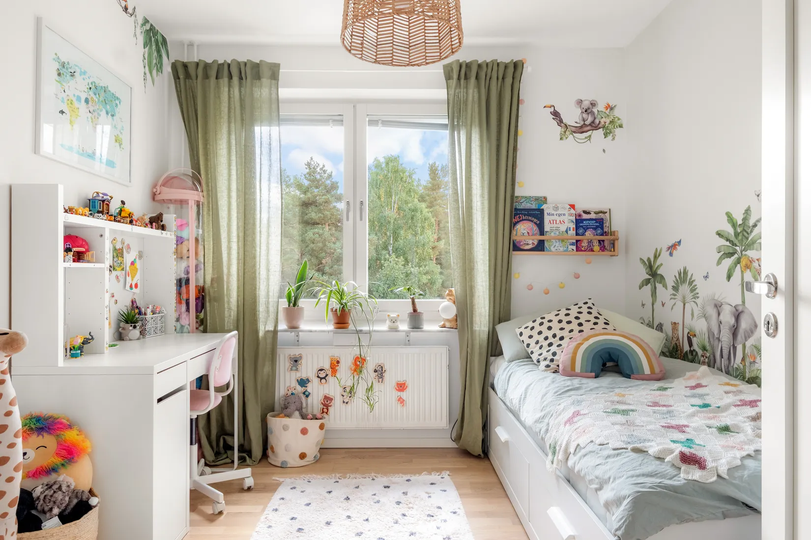 Bostadsrätt, Motionsvägen 5, Sticklinge, Lidingö