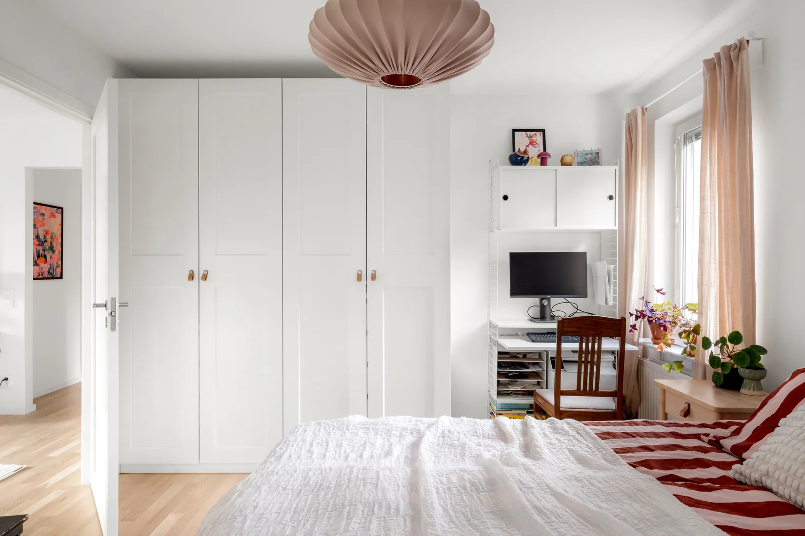 Bostadsrätt, Motionsvägen 5, Sticklinge, Lidingö