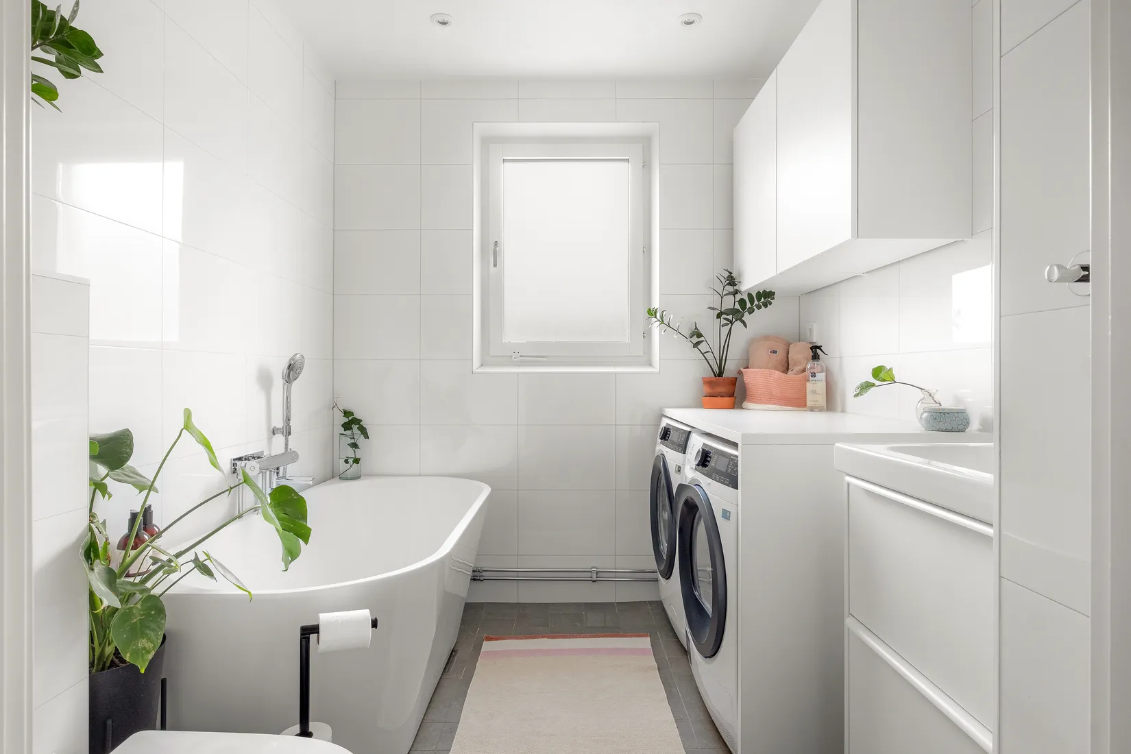 Bostadsrätt, Motionsvägen 5, Sticklinge, Lidingö