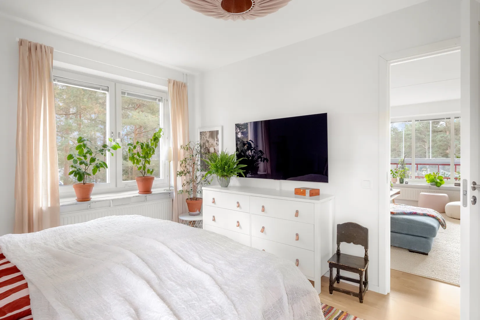 Bostadsrätt, Motionsvägen 5, Sticklinge, Lidingö