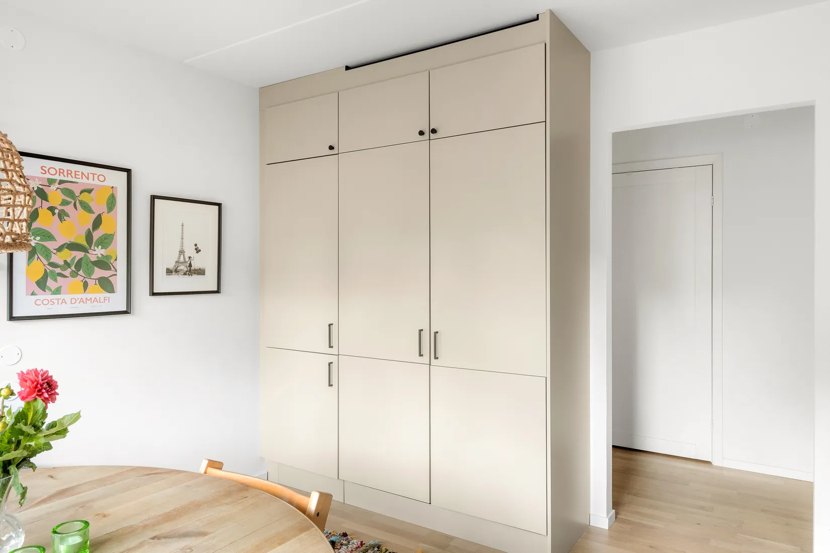 Bostadsrätt, Motionsvägen 5, Sticklinge, Lidingö