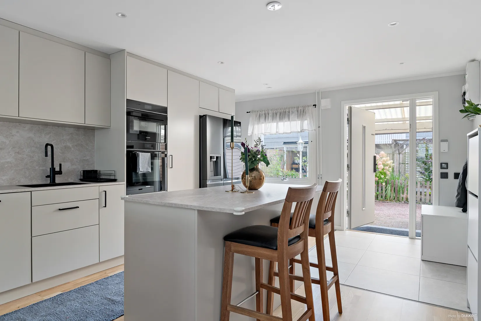 Villa, Klockarevägen 30, Hisings Kärra, Göteborg