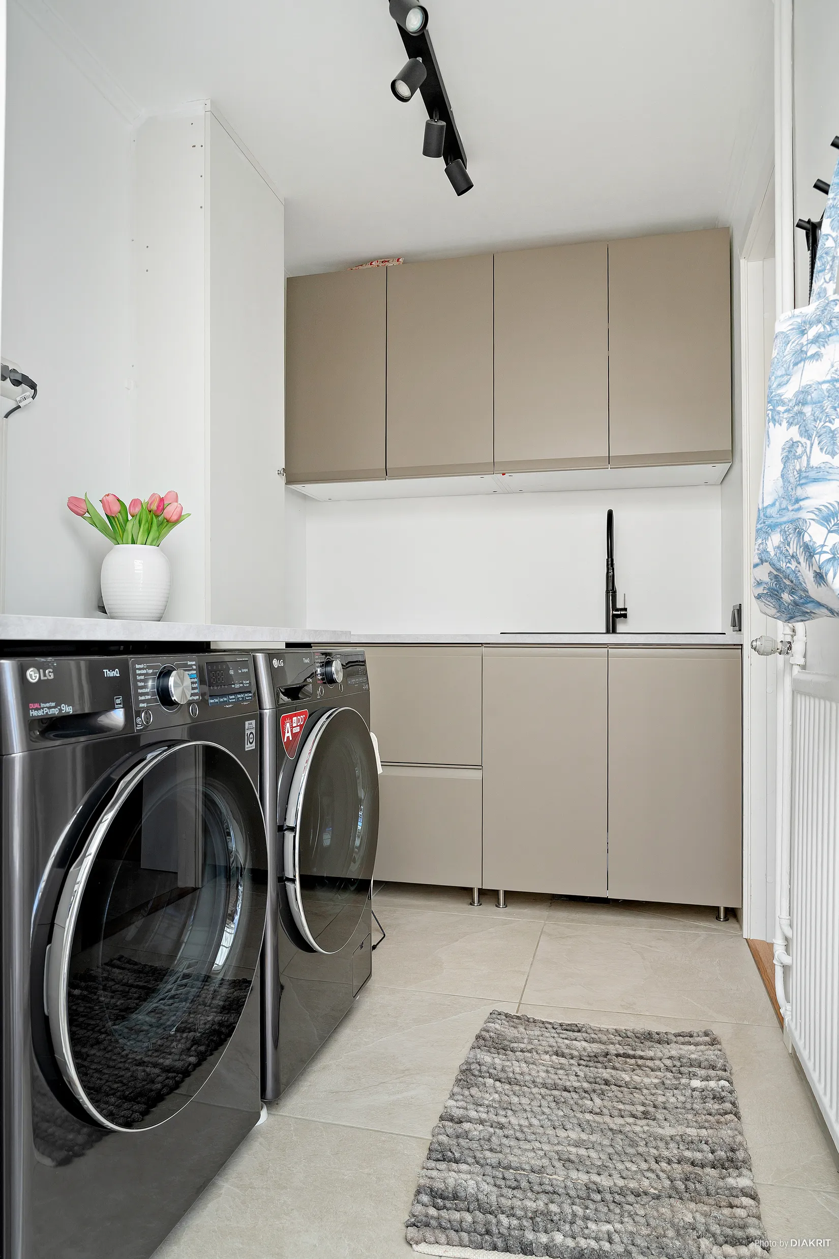 Villa, Klockarevägen 30, Hisings Kärra, Göteborg