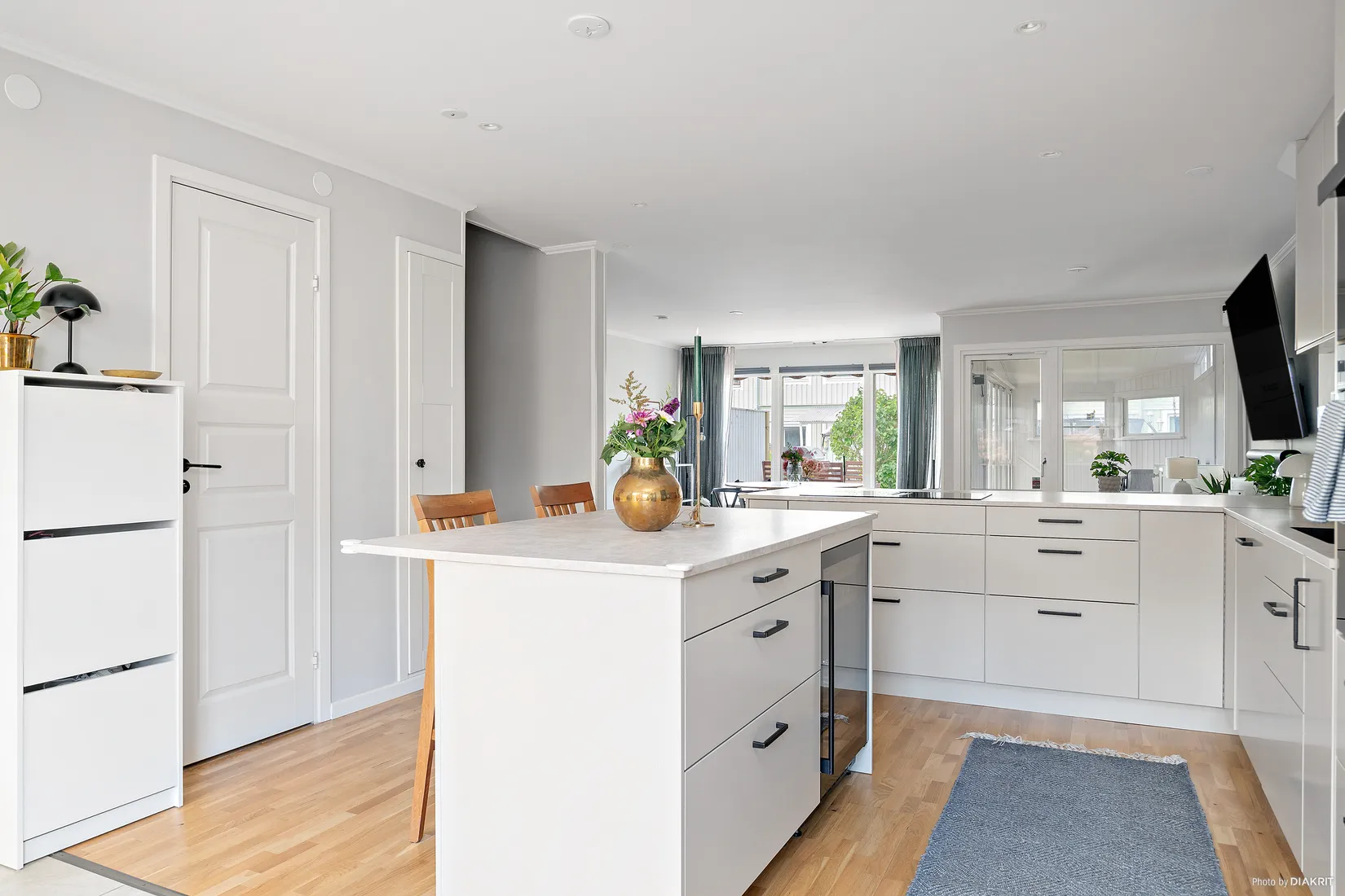 Villa, Klockarevägen 30, Hisings Kärra, Göteborg