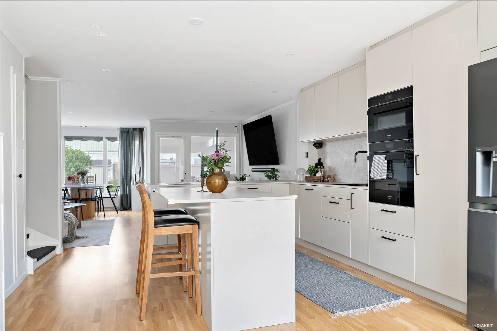 Villa, Klockarevägen 30, Hisings Kärra, Göteborg