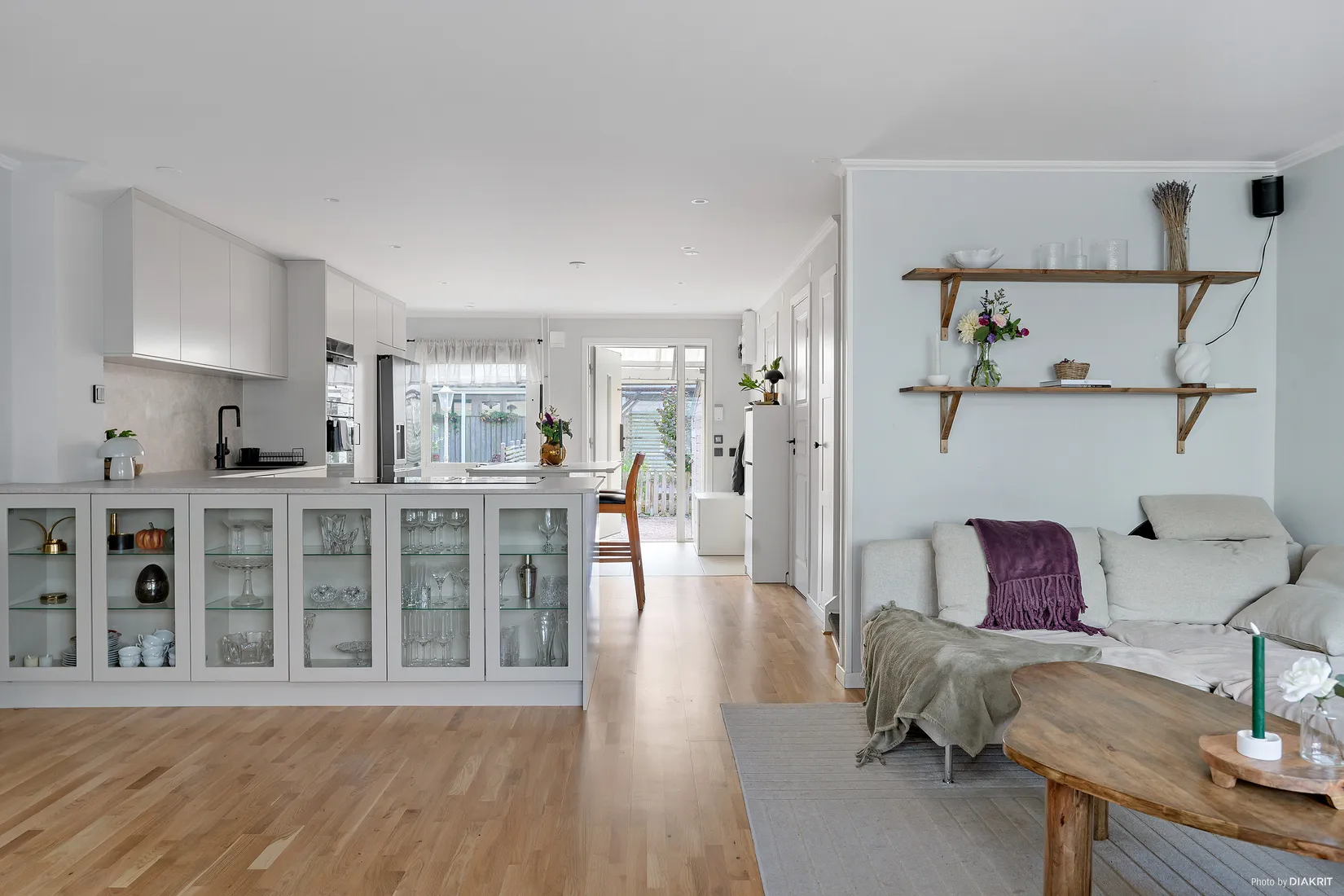 Villa, Klockarevägen 30, Hisings Kärra, Göteborg