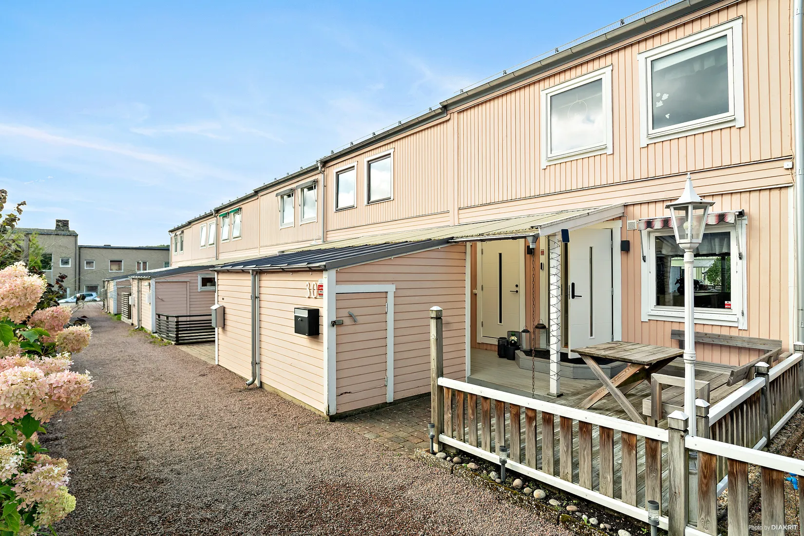 Villa, Klockarevägen 30, Hisings Kärra, Göteborg