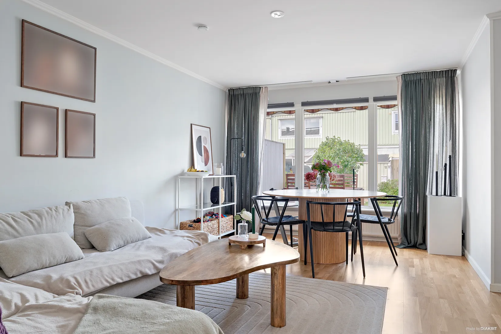 Villa, Klockarevägen 30, Hisings Kärra, Göteborg