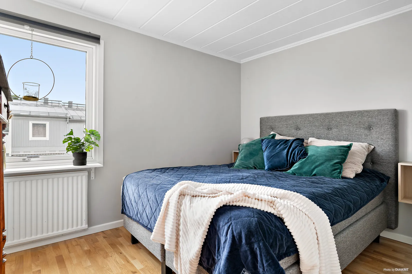 Villa, Klockarevägen 30, Hisings Kärra, Göteborg
