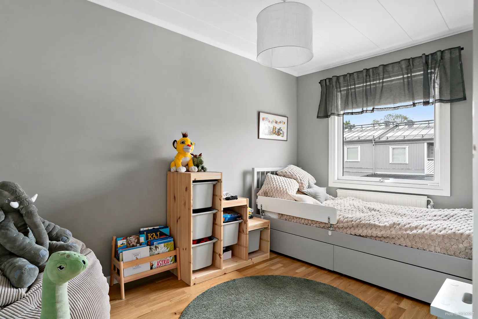 Villa, Klockarevägen 30, Hisings Kärra, Göteborg