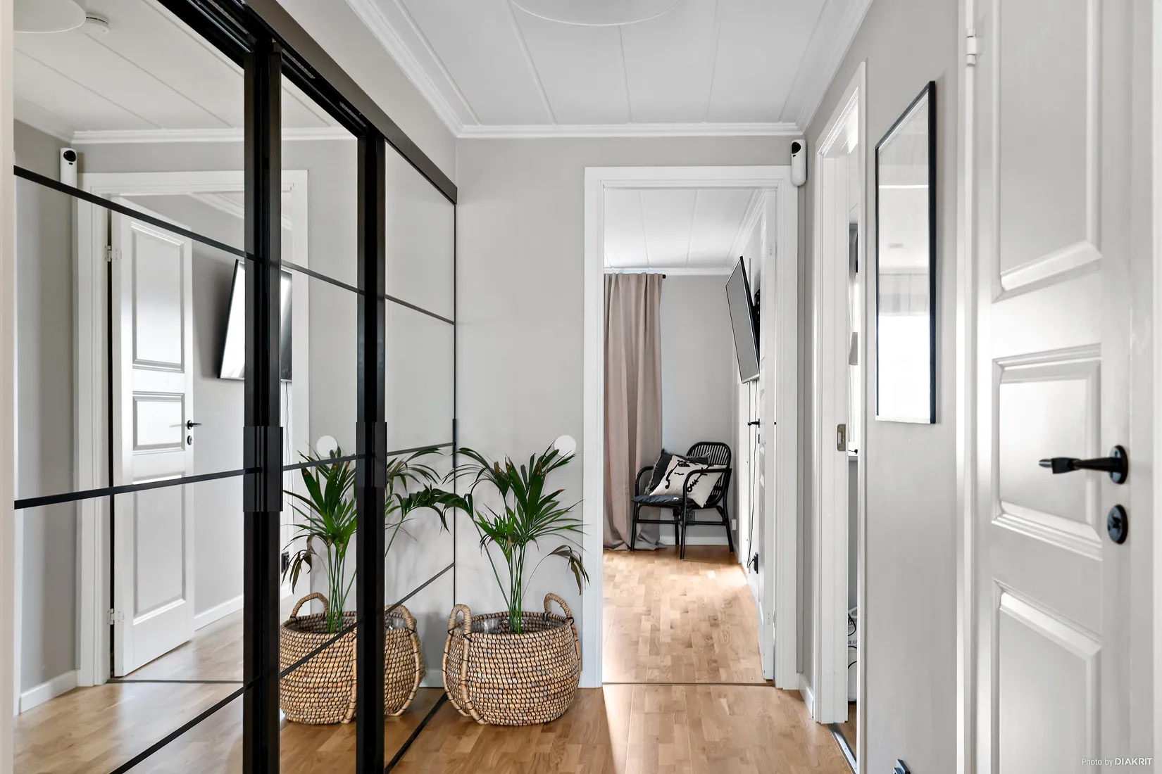 Villa, Klockarevägen 30, Hisings Kärra, Göteborg