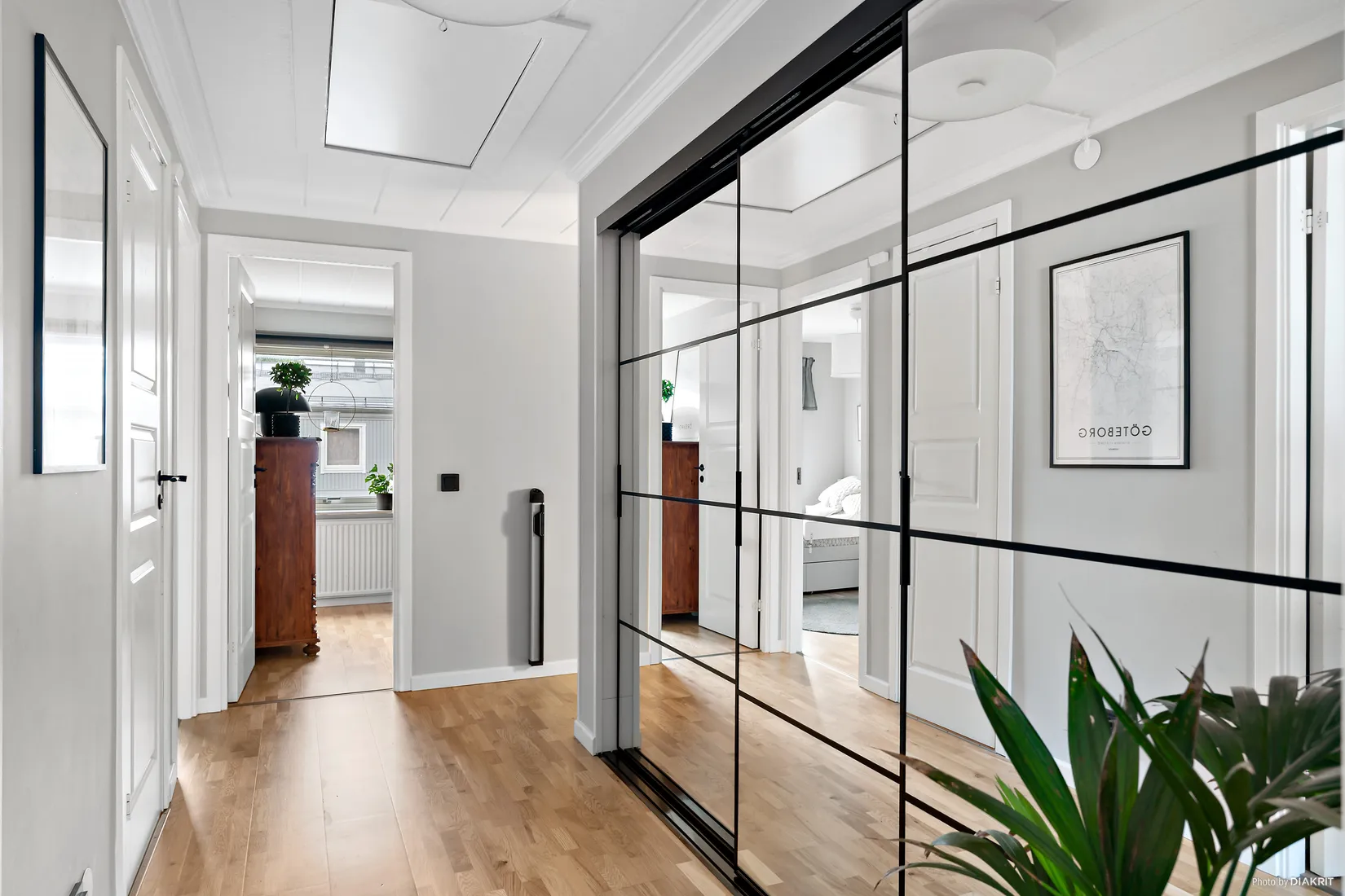 Villa, Klockarevägen 30, Hisings Kärra, Göteborg
