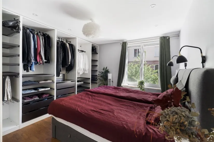 Bostadsrätt, Ågatan 26, Centrala Sundbyberg, Sundbyberg