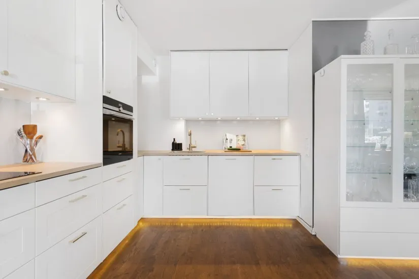 Bostadsrätt, Ågatan 26, Centrala Sundbyberg, Sundbyberg