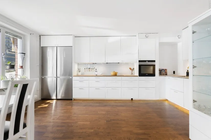 Bostadsrätt, Ågatan 26, Centrala Sundbyberg, Sundbyberg