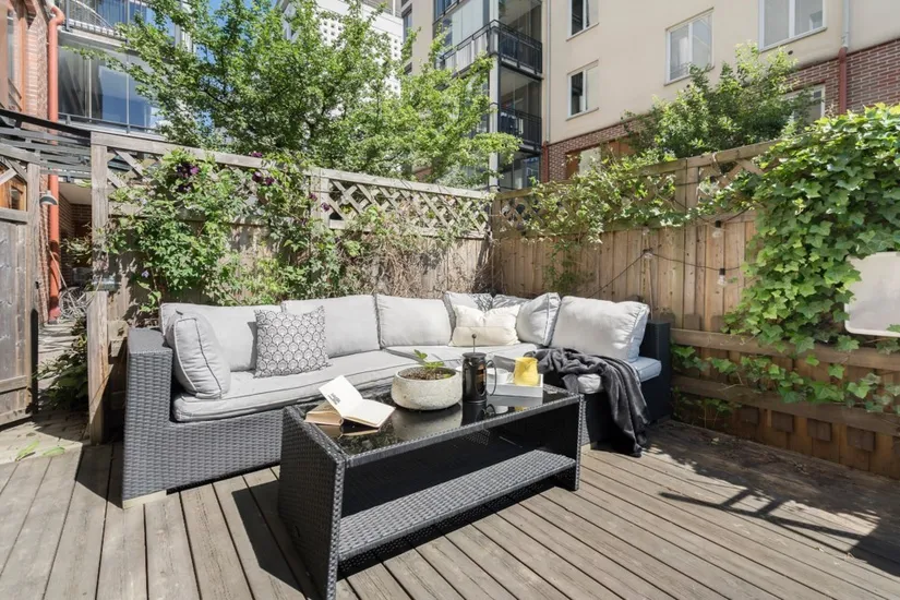Bostadsrätt, Ågatan 26, Centrala Sundbyberg, Sundbyberg