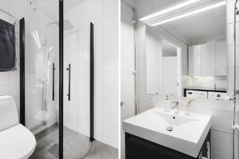 Bostadsrätt, Ågatan 26, Centrala Sundbyberg, Sundbyberg