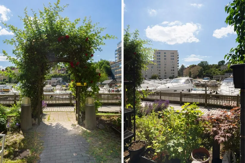 Bostadsrätt, Ågatan 26, Centrala Sundbyberg, Sundbyberg