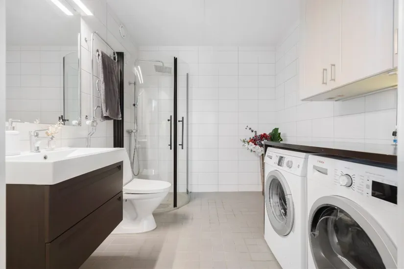 Bostadsrätt, Ågatan 26, Centrala Sundbyberg, Sundbyberg
