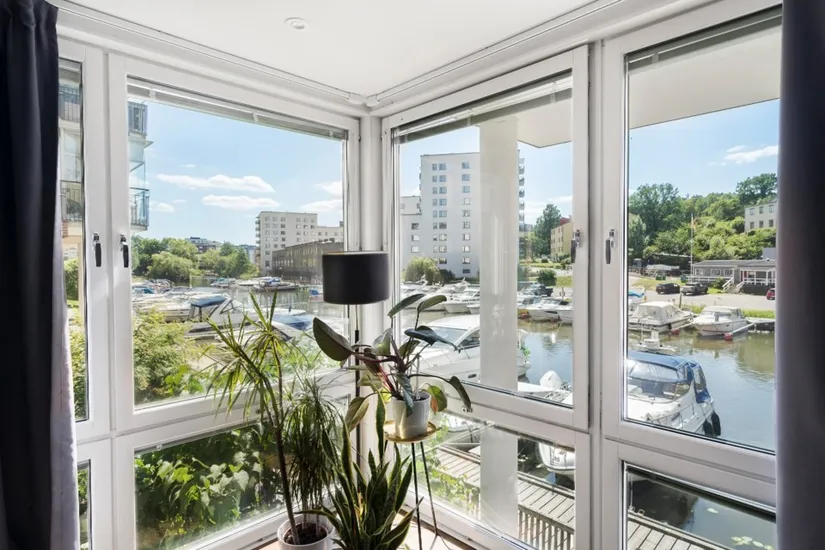 Bostadsrätt, Ågatan 26, Centrala Sundbyberg, Sundbyberg