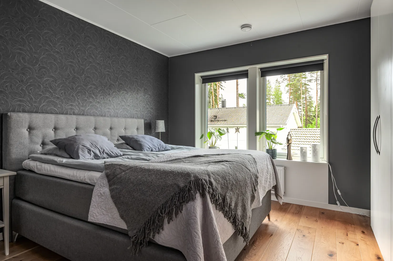 Villa, Vildsvinsvägen 4, Motala