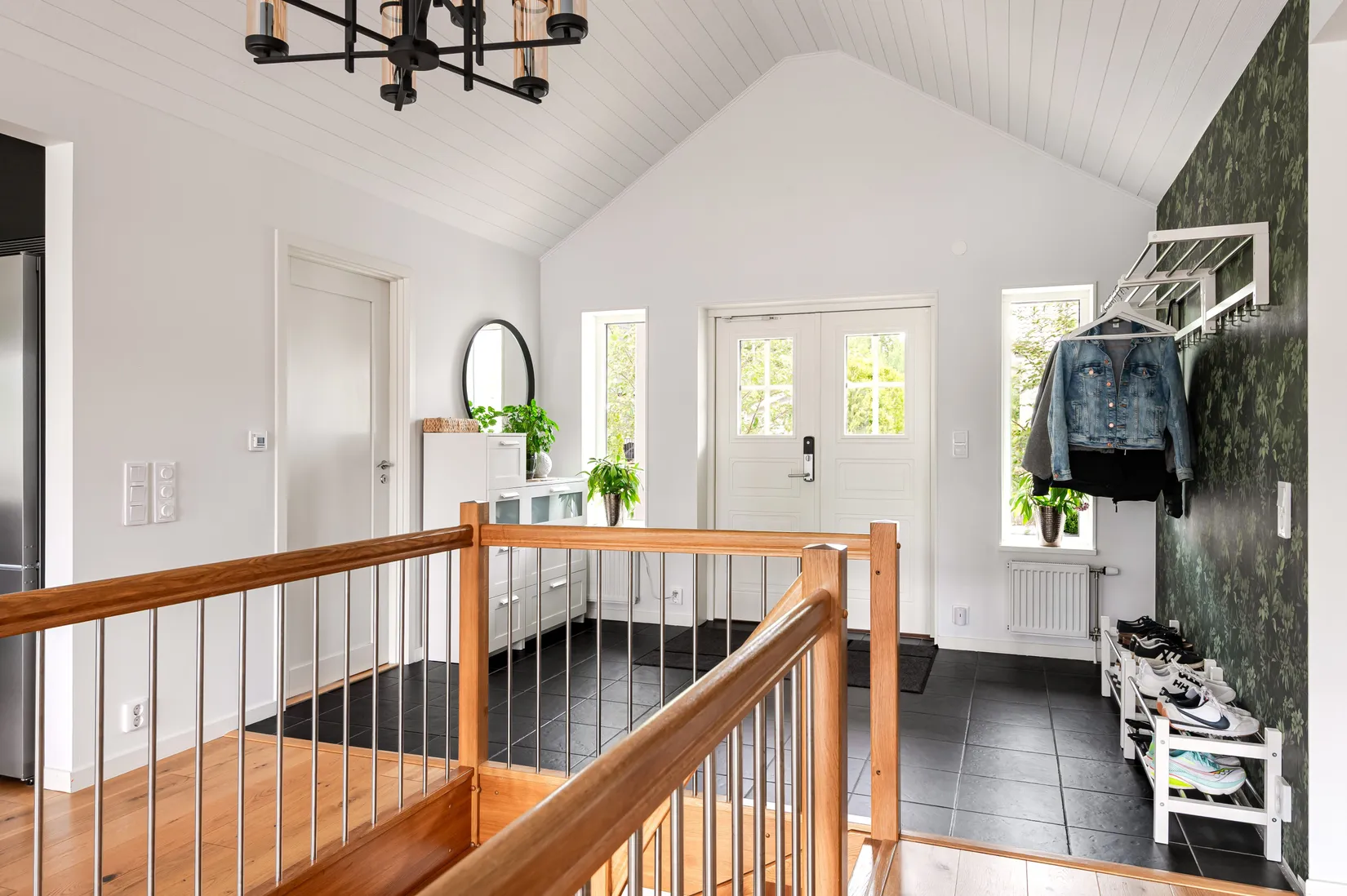 Villa, Vildsvinsvägen 4, Motala
