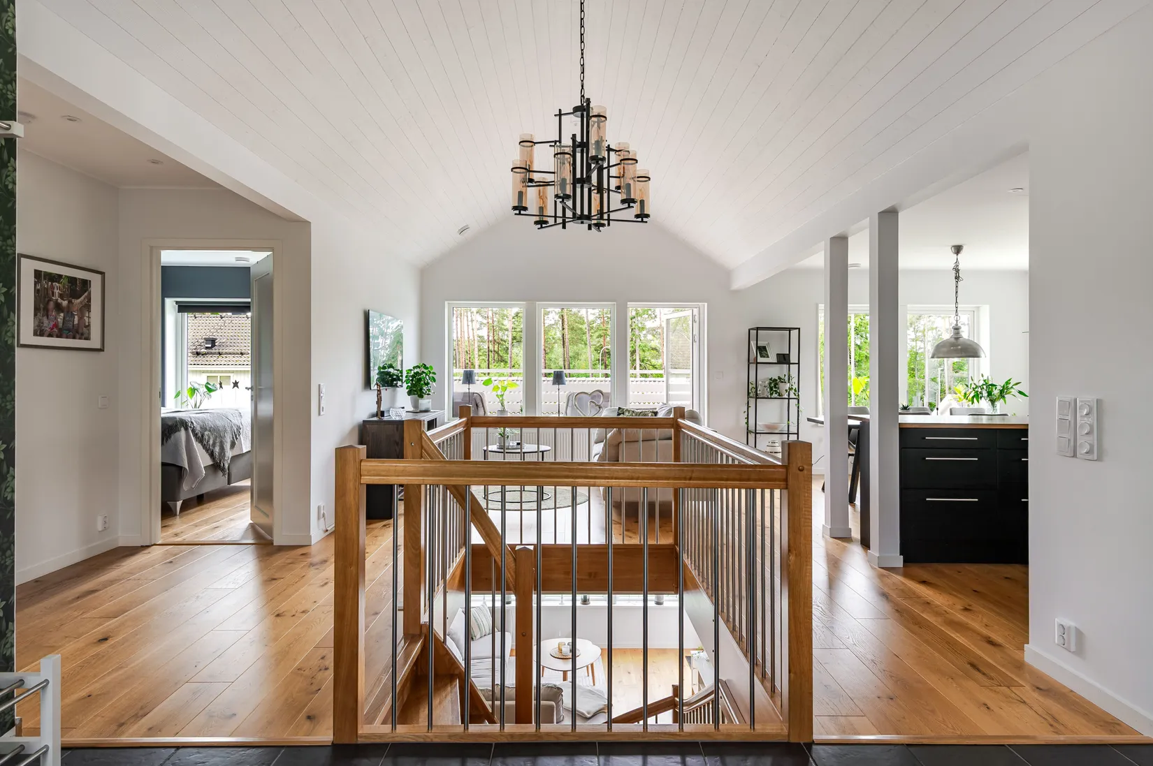 Villa, Vildsvinsvägen 4, Motala