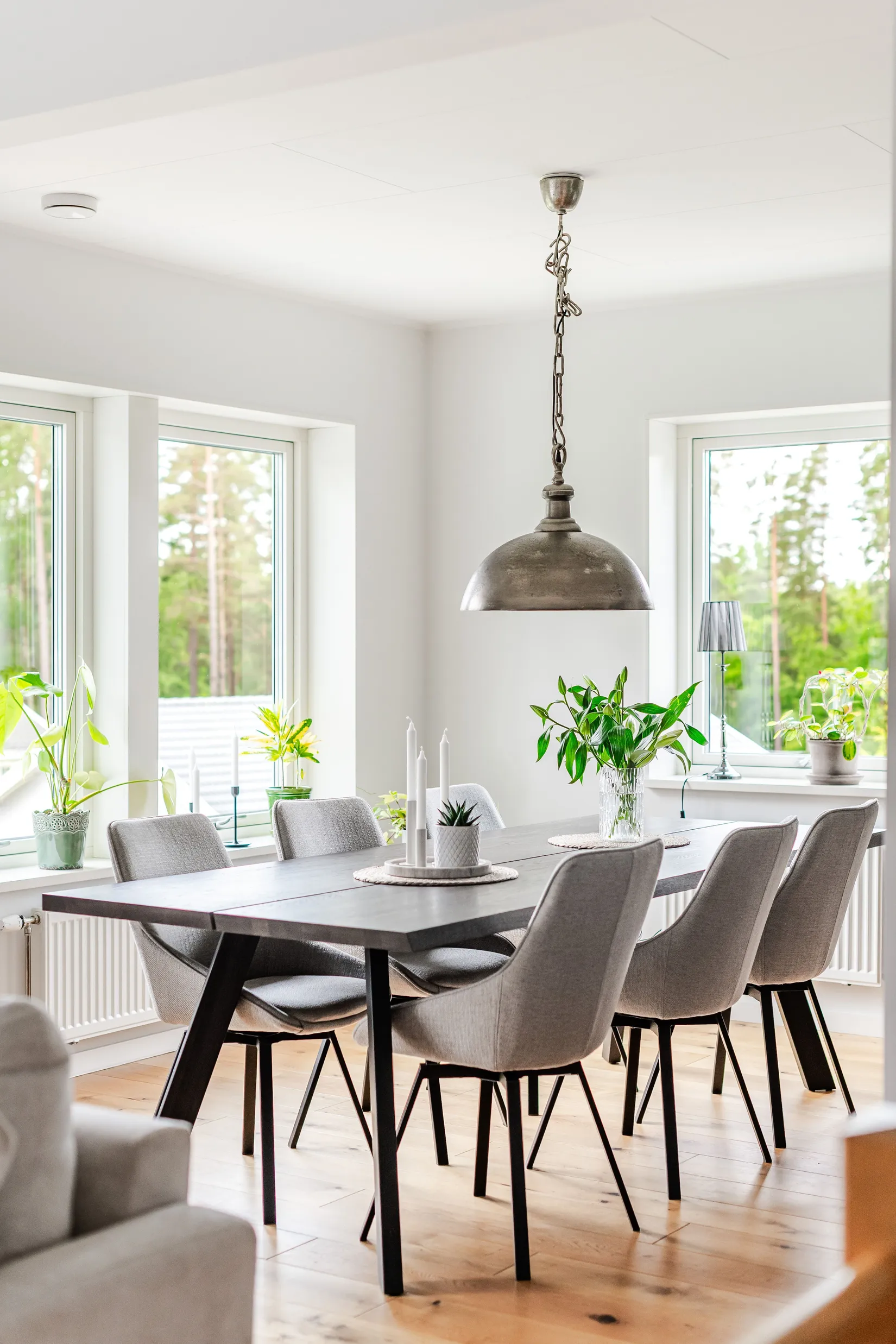 Villa, Vildsvinsvägen 4, Motala