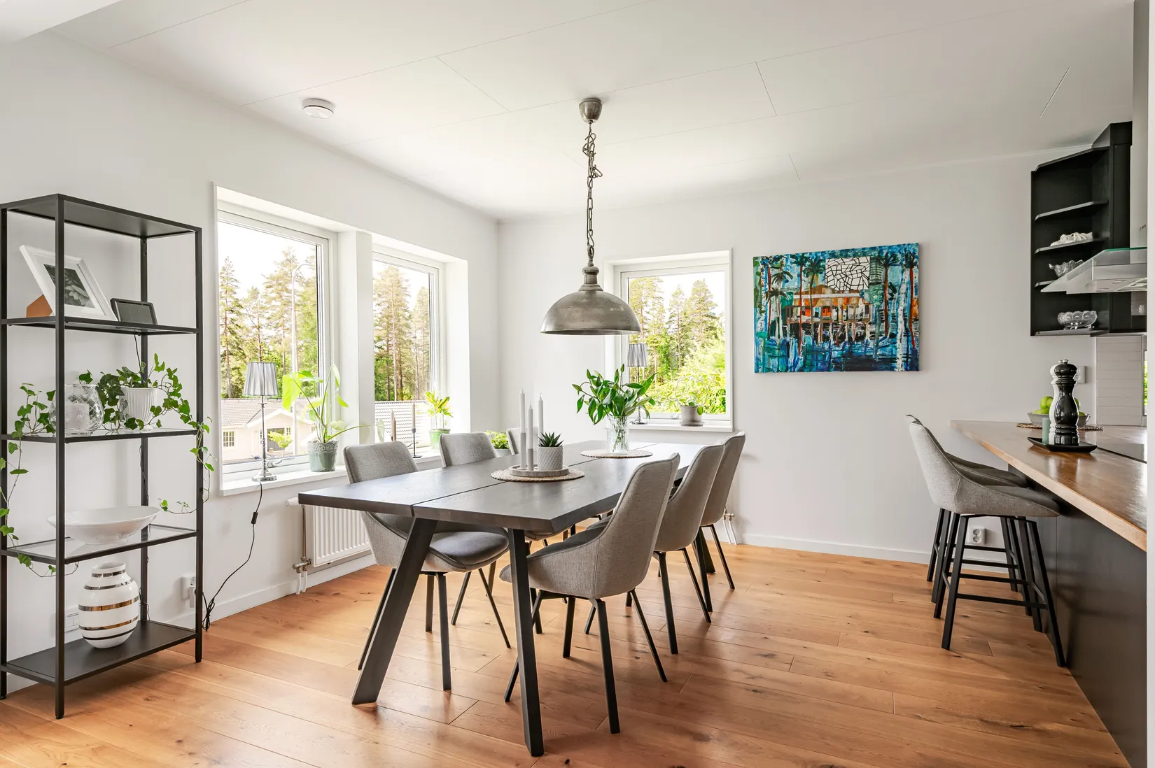 Villa, Vildsvinsvägen 4, Motala