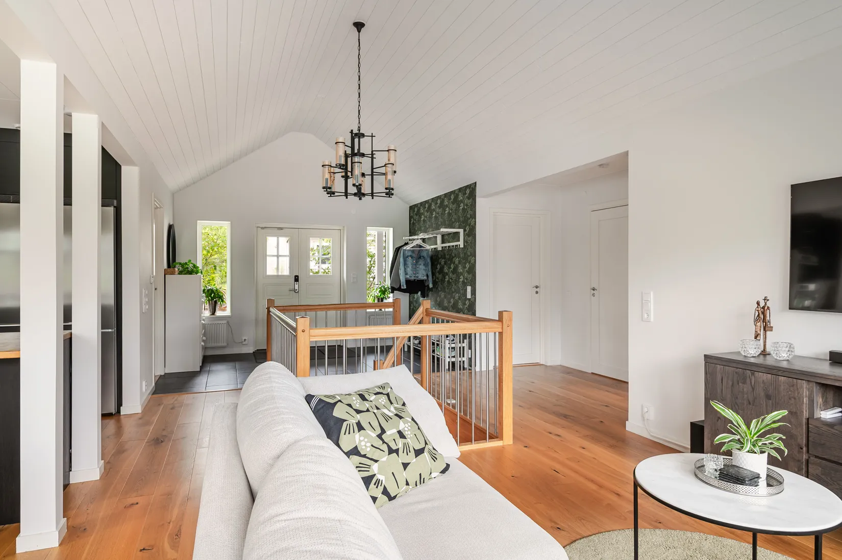 Villa, Vildsvinsvägen 4, Motala