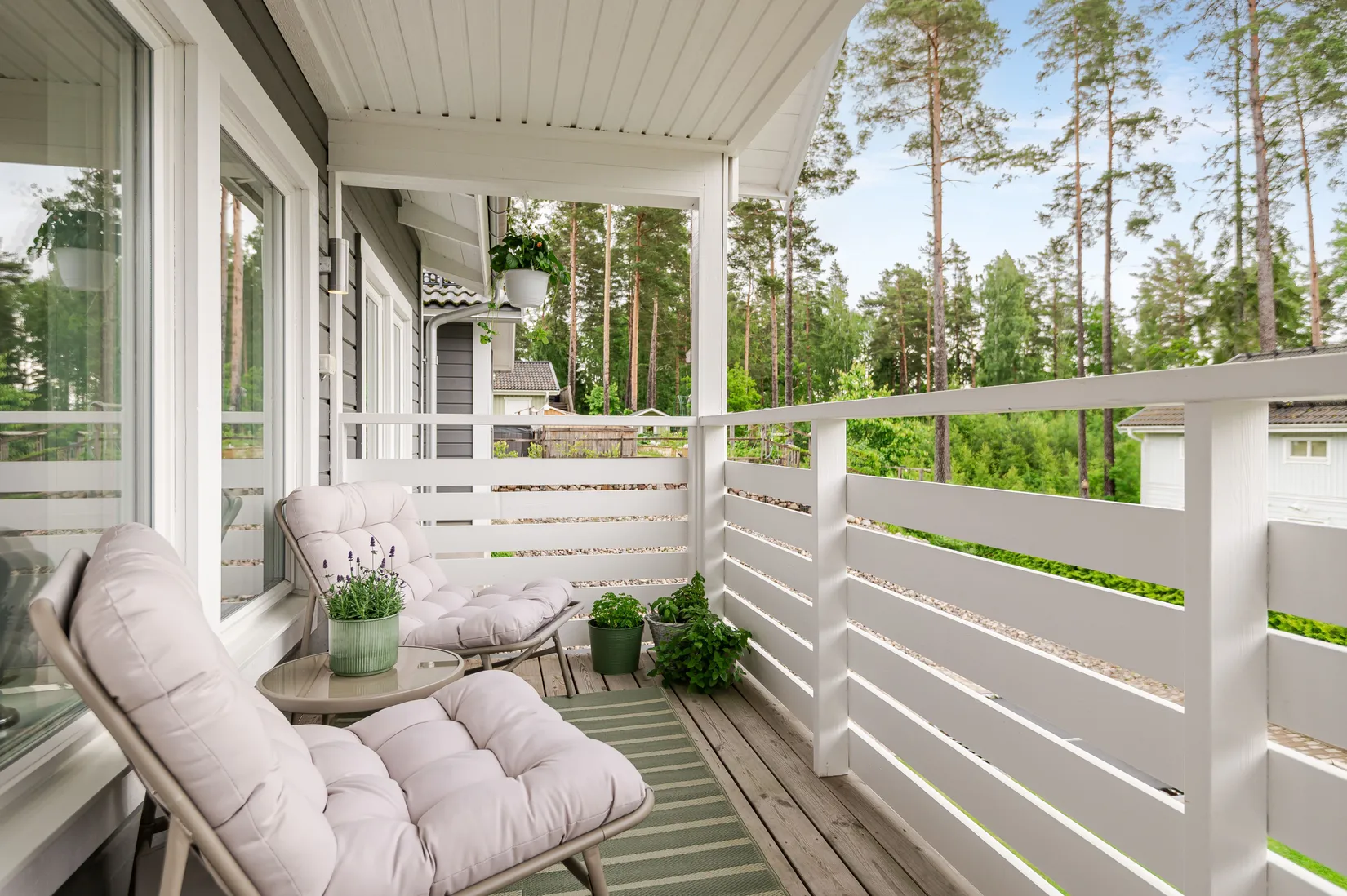 Villa, Vildsvinsvägen 4, Motala