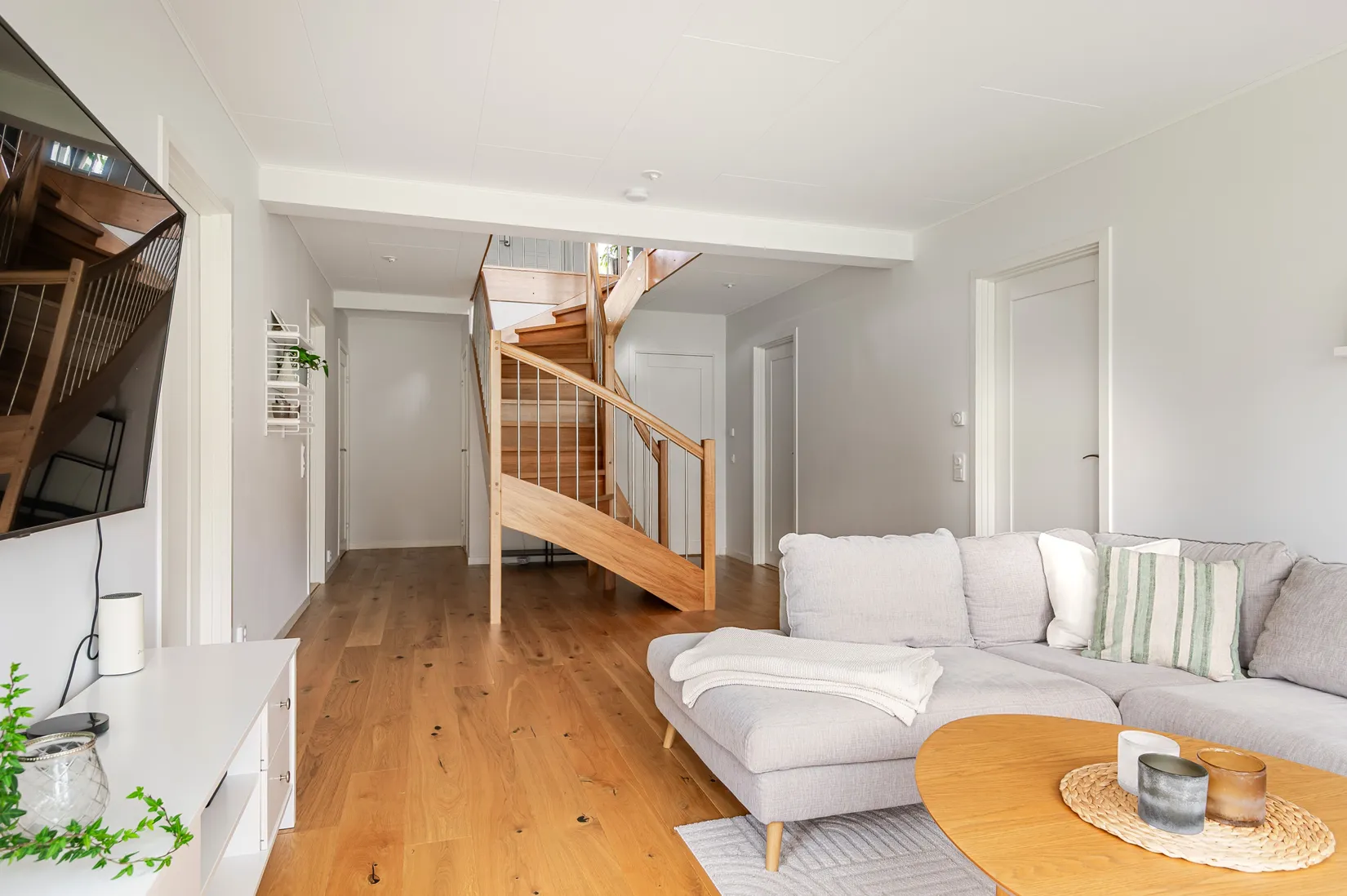 Villa, Vildsvinsvägen 4, Motala