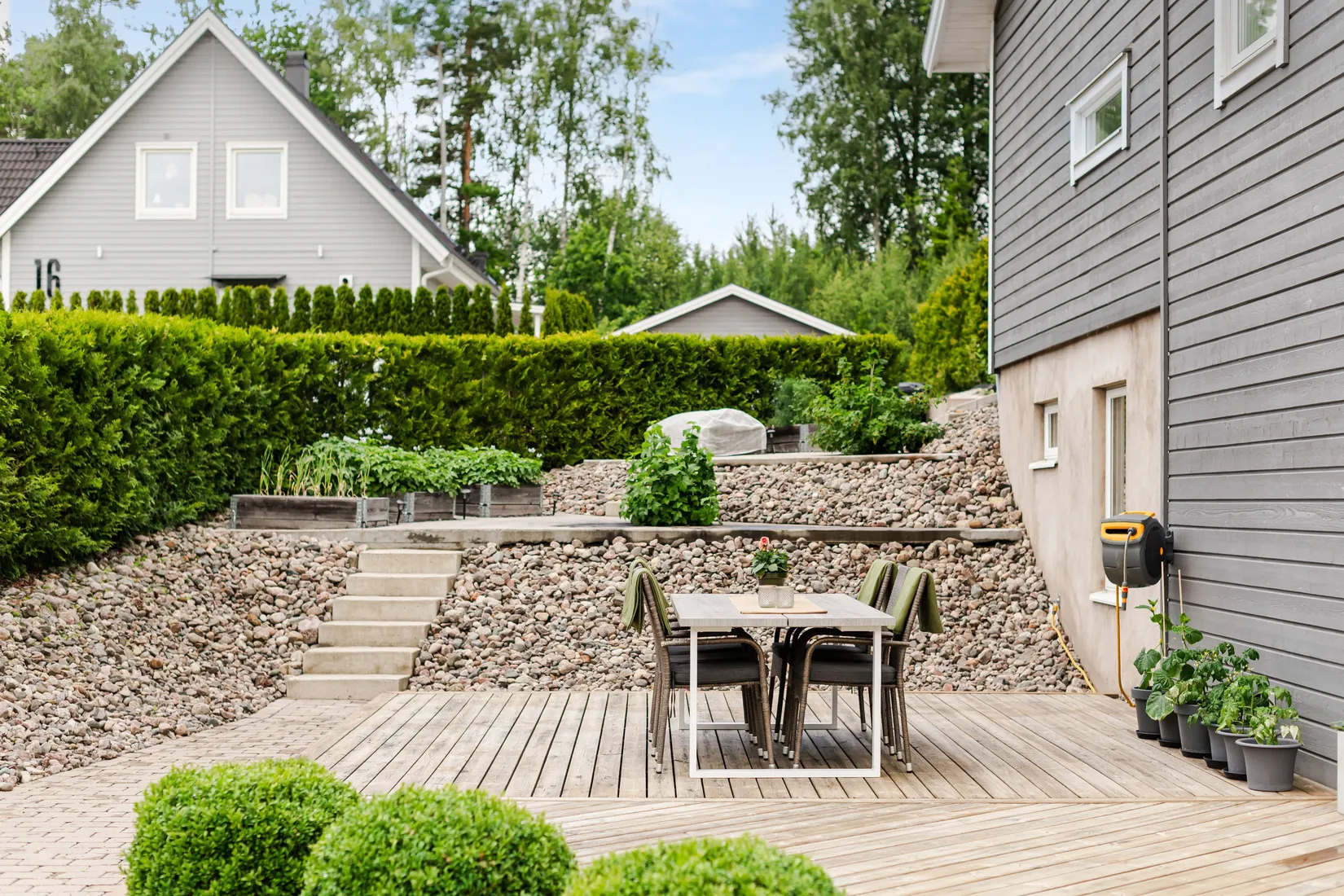 Villa, Vildsvinsvägen 4, Motala