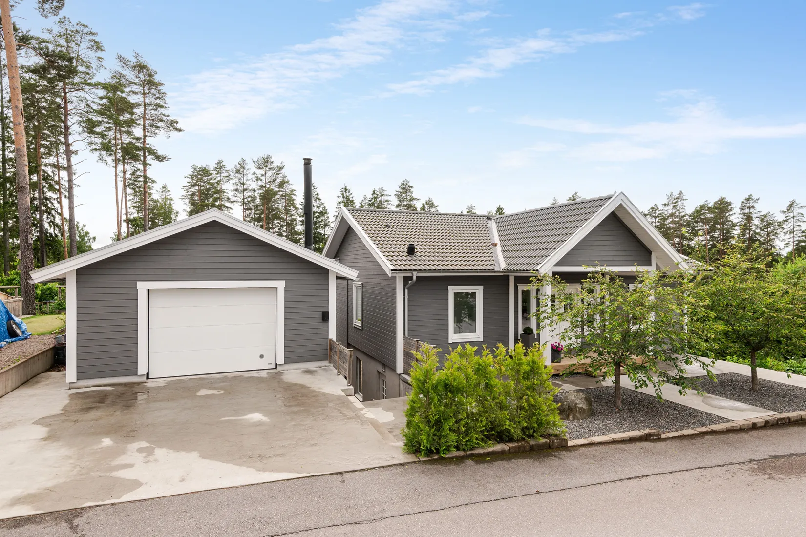 Villa, Vildsvinsvägen 4, Motala