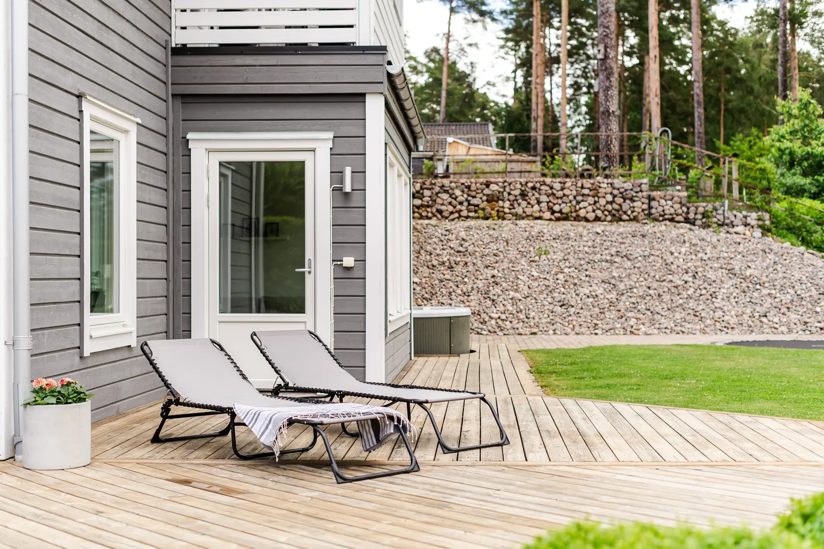 Villa, Vildsvinsvägen 4, Motala