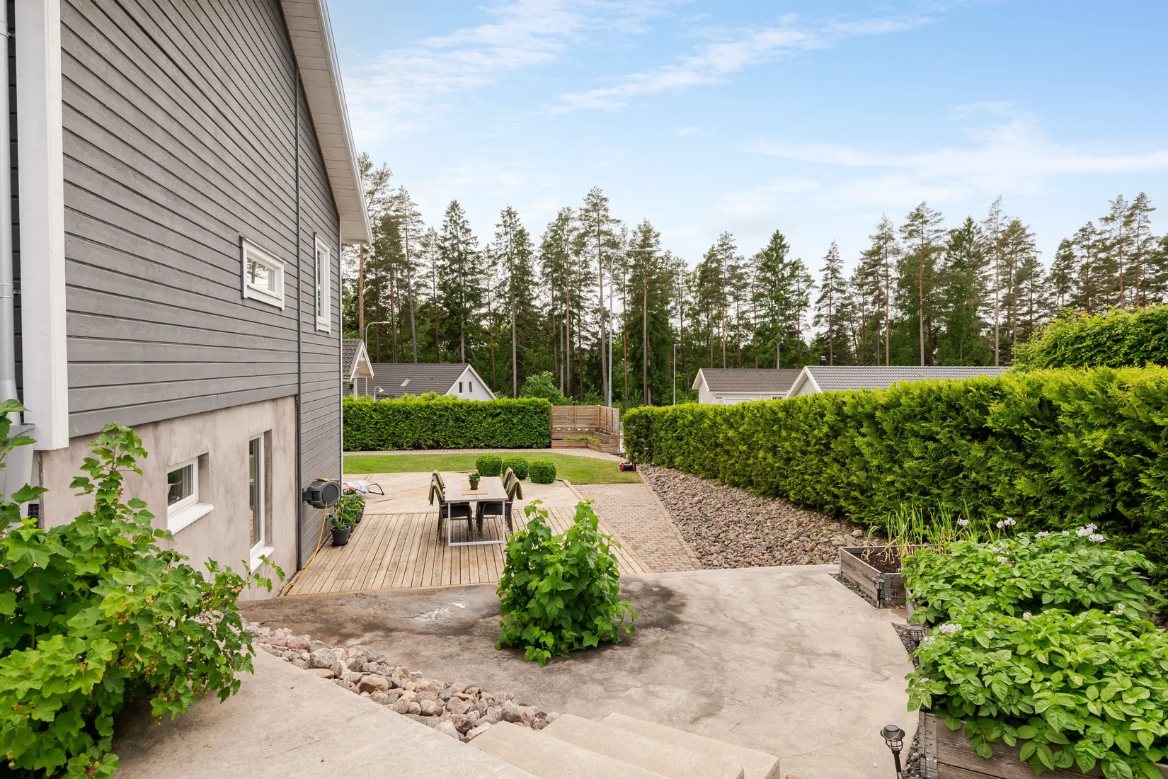 Villa, Vildsvinsvägen 4, Motala