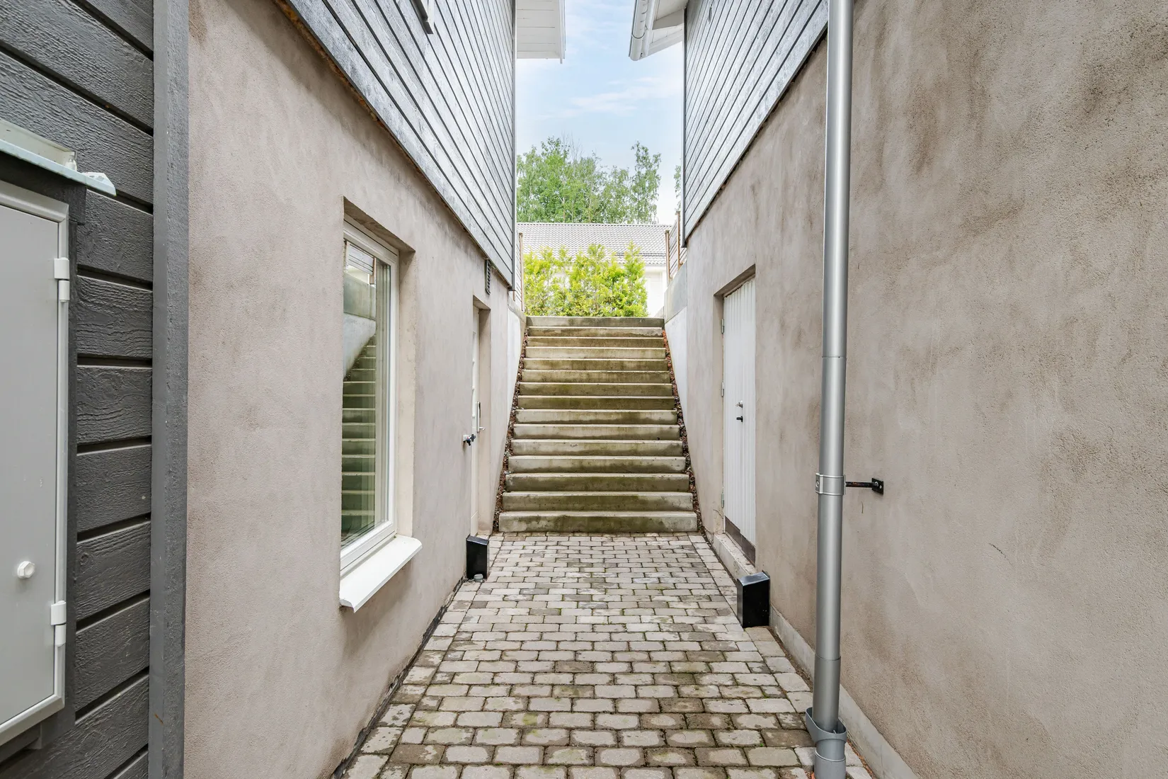 Villa, Vildsvinsvägen 4, Motala