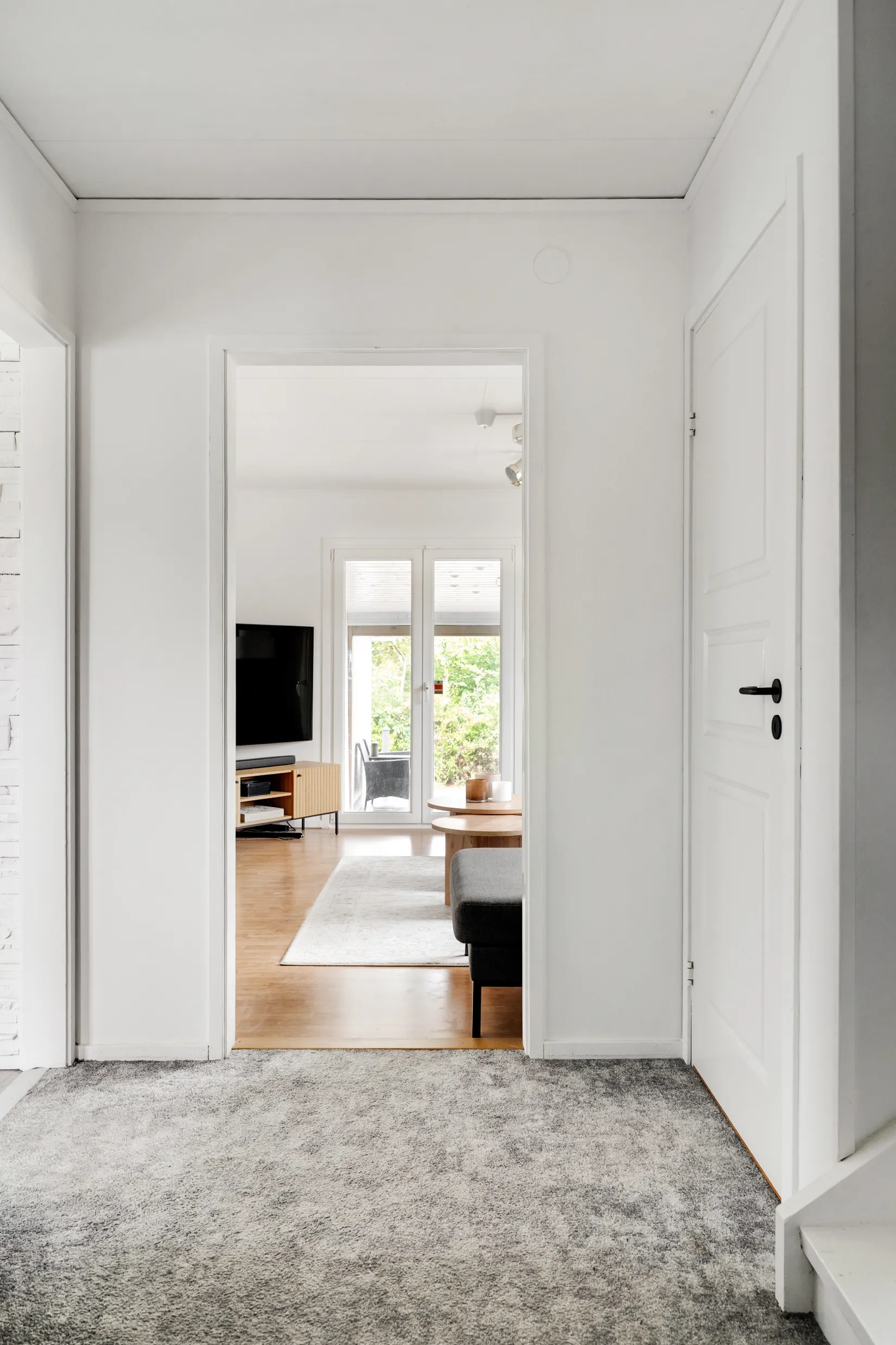 Villa, Semaforgatan 6, Tollarp, Kristianstad