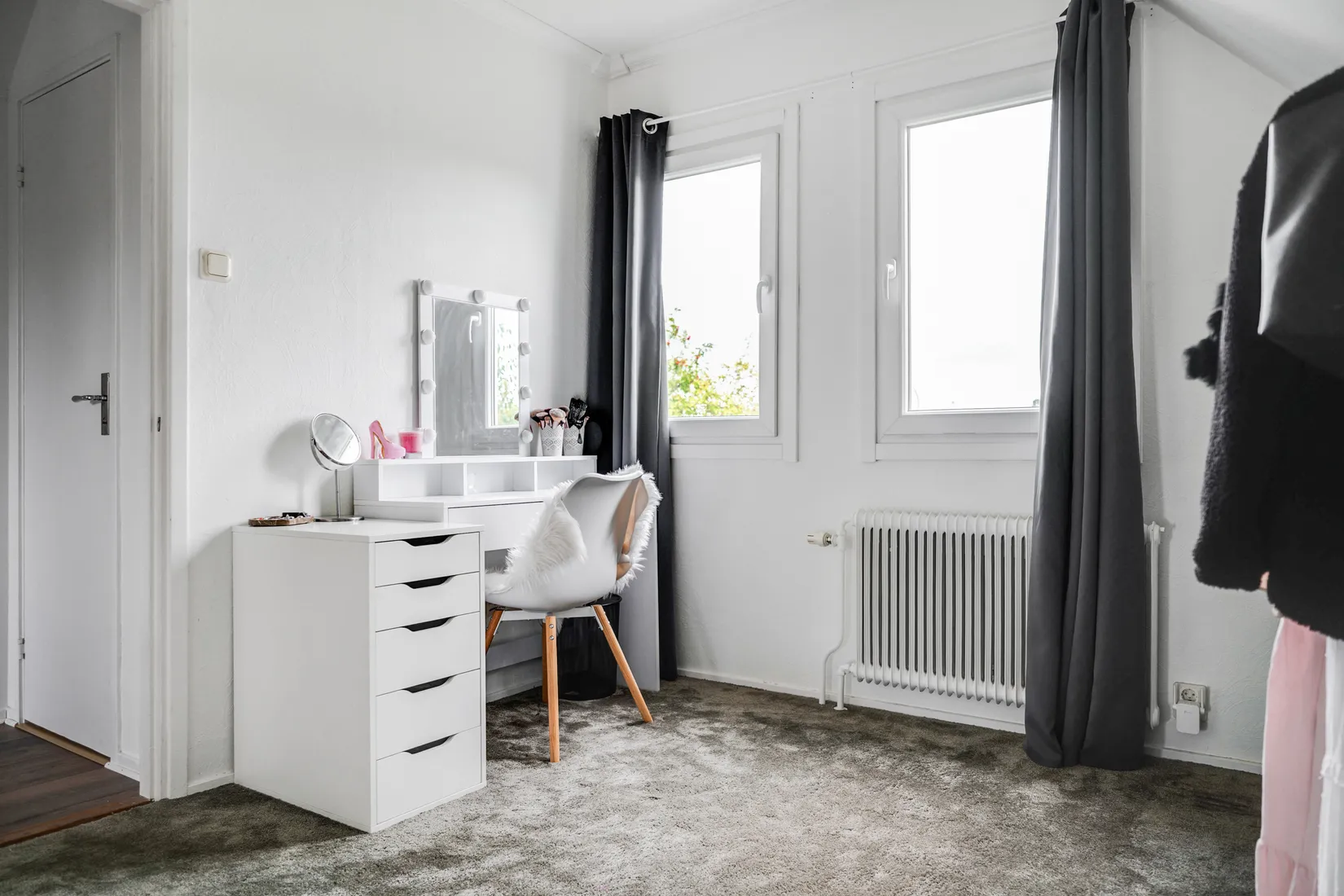 Villa, Semaforgatan 6, Tollarp, Kristianstad