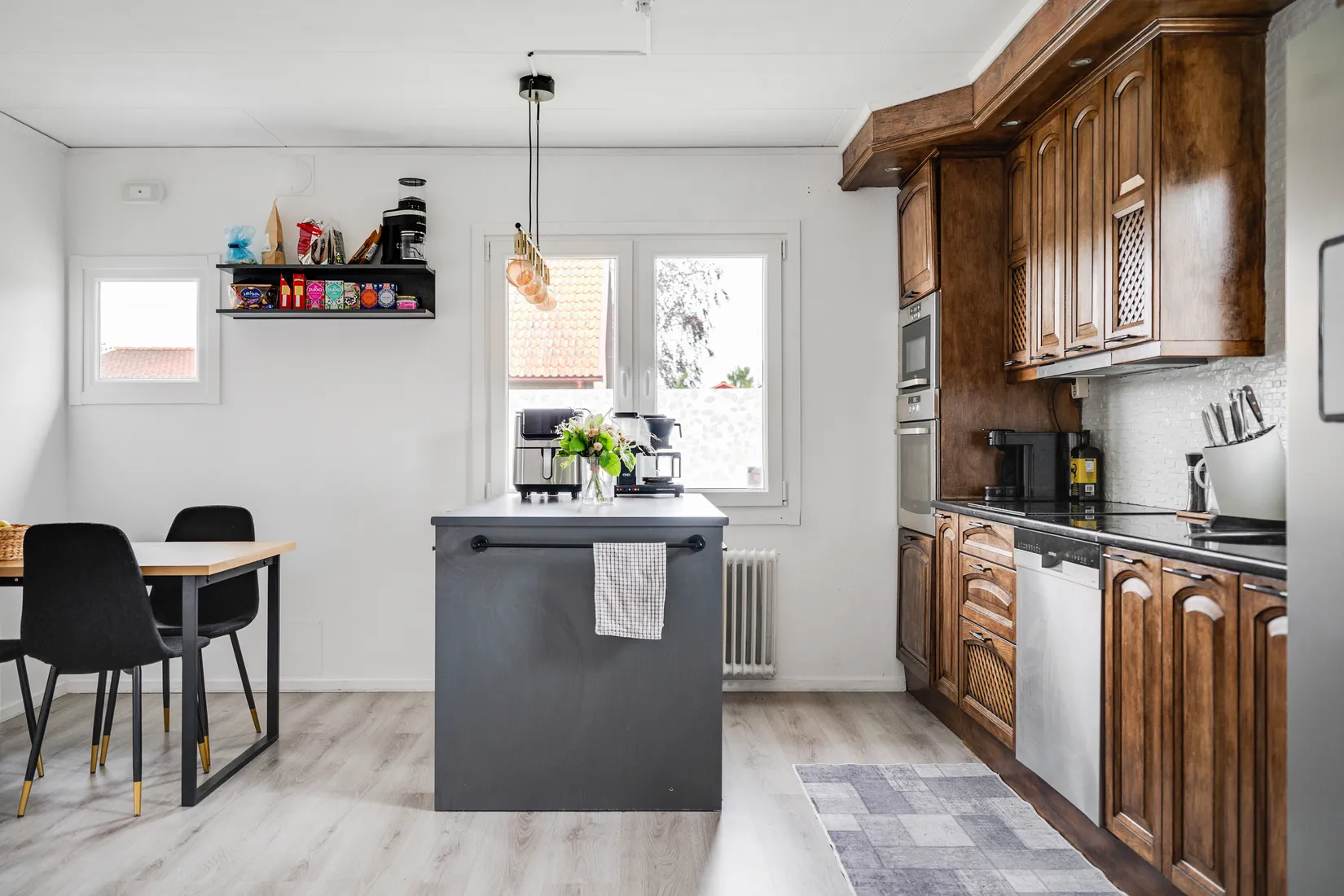 Villa, Semaforgatan 6, Tollarp, Kristianstad