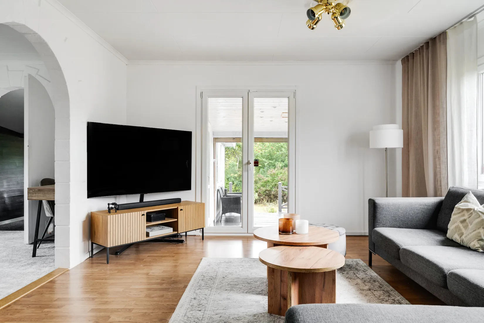Villa, Semaforgatan 6, Tollarp, Kristianstad