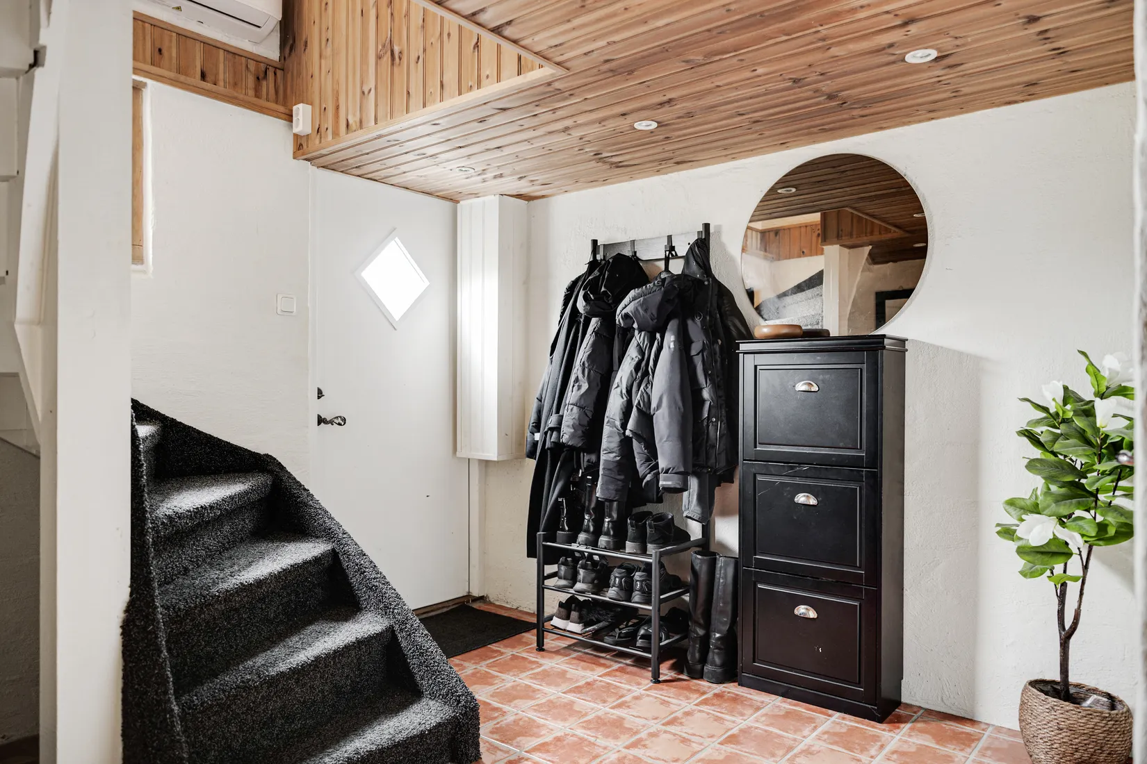 Villa, Semaforgatan 6, Tollarp, Kristianstad